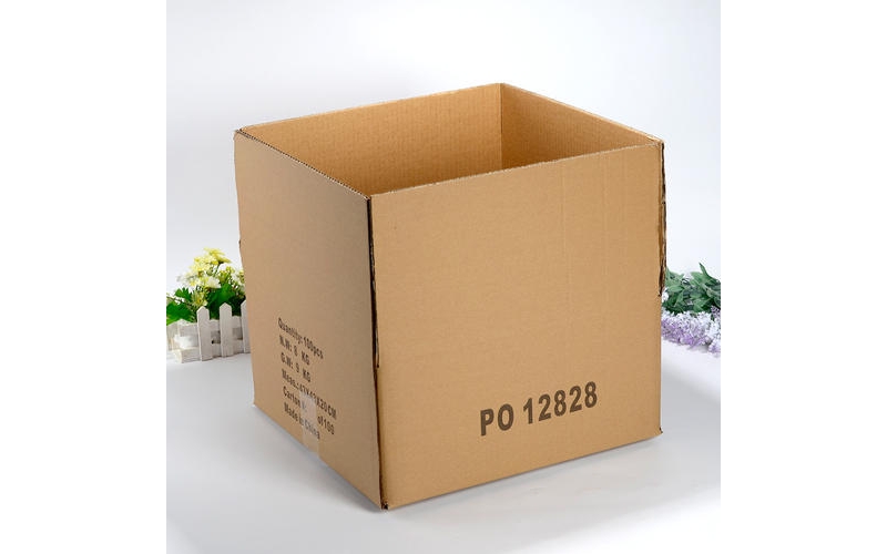 紙箱原紙品種、標準對產品質量和價格的影響